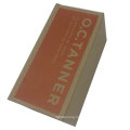 Newest Style Cardboard Fancy Custom Logo Paper Box